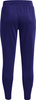 Spodnie damskie Under Armour Rival Fleece granatowe 1356416 468