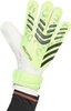 Rękawice bramkarskie adidas Predator Training limonkowe JN5356