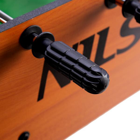 Stół do gry bilard cymbergaj ping pong piłkarzyki 4w1 Sdm