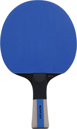 Rakietka do tenisa stołowego pin-ponga Sunflex TT B35 10202