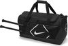 Torba turystyczna treningowa na siłownie Nike Diamond Duffel Bag pojemność 72 litry
