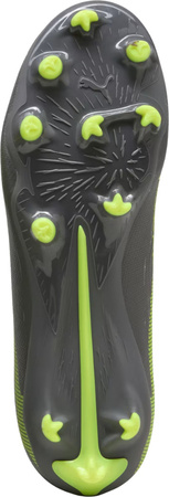 Buty piłkarskie dla dzieci Puma Ultra 5 Match LL FG/AG 108163 03