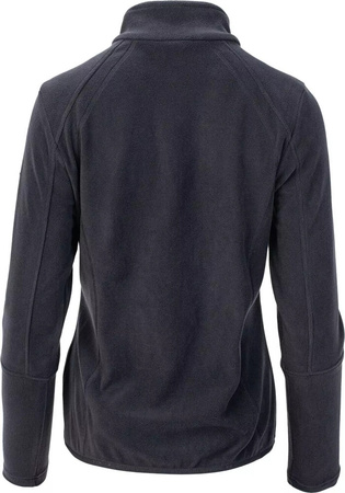 Damski polar ciepły rozpinany Iguana Govio W rozmiar XL