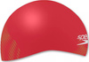 Czepek pływacki silikonowy Speedo Fastskin CAP AU phoenix red/rose gold rozmiar S