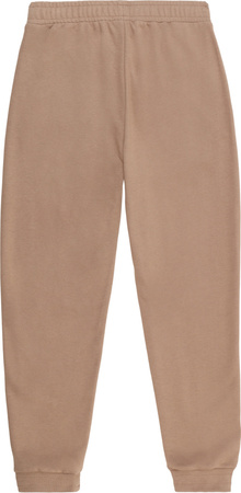 Spodnie męskie damskie unisex Fila Valsera beżowe FAU0228 70008