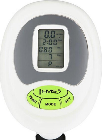 Rower magnetyczny HMS (9 KG) M9239*