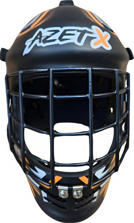 Kask do gry w unihokeja Azetx Zig Zag