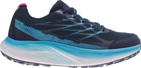 Męskie buty turystyczne trekkingowe wodoodporne Elbrus Lofel LOW rozmiar 45