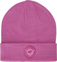 Czapka dla dzieci 4F U643 różowa 4FJWMM00ACAPU643 54S