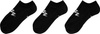Skarpety Nike NK Nsw Everyday Essential NS czarne DX5075 010