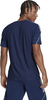 Koszulka męska adidas Tiro 23 League Jersey granatowa HR4608