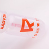 Bidon rowerowy butelka na wode Radvik Biobidonic pojemność 650 ml