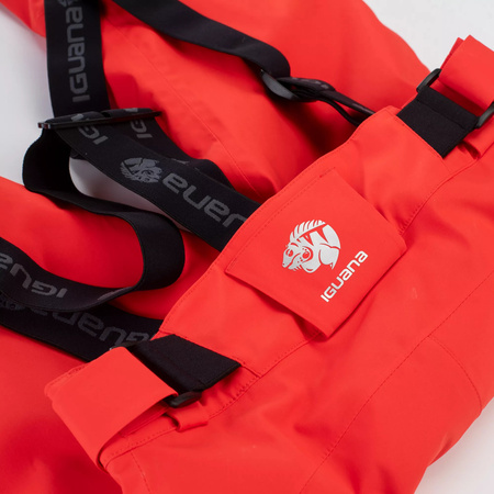 Dziecięce spodnie Iguana PROSLOPE PANTS JR rozmiar 146