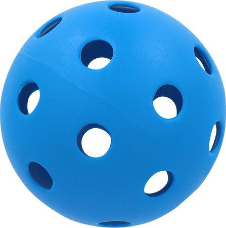 Piłki do gry w pickleball Sunflex Funsport Combi 2szt 53519