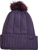 Czapka Under Armour Around Town CGI Beanie fioletowa 1365936 500