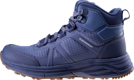 Damskie buty trekkingowe turystyczne wodoodporne Hi-tec Granise Mid Wo's rozmiar 37
