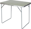 Stolik turystyczny składany kempingowy 80x60x70cm zielony