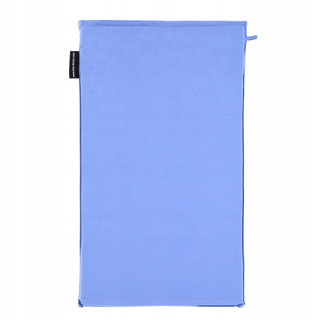 Mata do akupresury HMS AKM10 niebieska