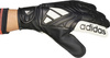 Rękawice bramkarskie adidas Copa Club Goalkeeper czarne JY0625
