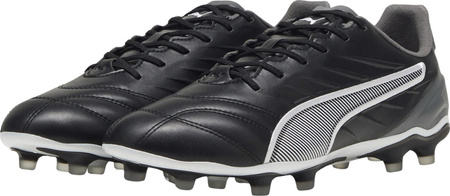 Buty piłkarskie Puma King Pro FG/AG 107862 01