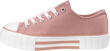 Buty damskie Lee Cooper różowe LCW-23-31-1804LA