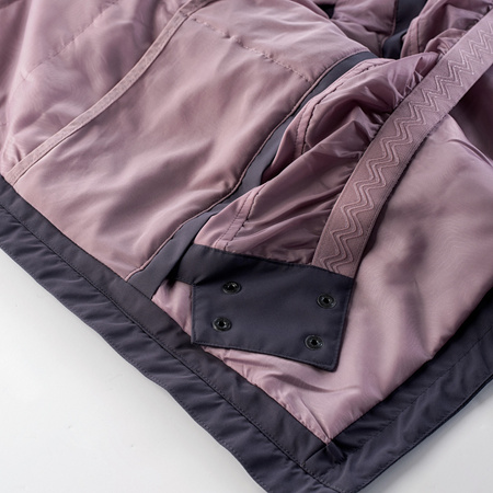 Damska kurtka narciarska ocieplana 20000mm Elbrus Clermont Wo's rozmiar S