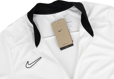 Bluza męska Nike Dri-Fit Academy 25 Track Jacket biała FZ9824 100