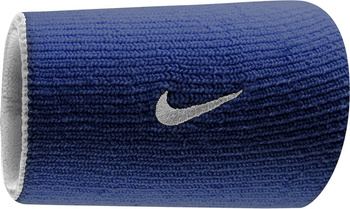 Frotka opaska na nadgarstek Nike Dri-fit Doublewide Wristbands 2pak