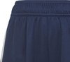 Spodenki dla dzieci adidas Tiro 23 League granatowe HS0534