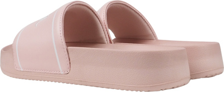 Klapki damskie Lee Cooper różowe LCW-25-42-3532LA