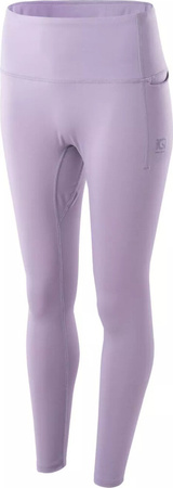 Damskie legginsy treningowe IQ Lemini Wmns rozmiar XL