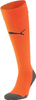 Getry piłkarskie Puma Team Liga Socks Core pomarańczowe 703441 45