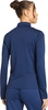 Bluza damska adidas Entrada 26 Training Top granatowa JZ6642