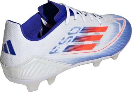 Buty piłkarskie adidas F50 League FG/MG IE0601
