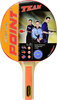 Rakietka do tenisa stołowego ping ponga z pokrowcem Donic Point Team