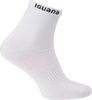 Skarpety bawełniane wysokie Iguana Igino High 3pak rozmiar 35-38