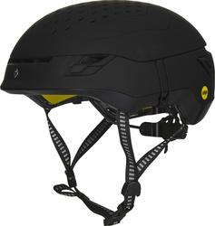 Kask Ascender Mips  dirt black rozmiar 59-61