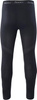 Męskie kalesony termoaktywne Huari TERM PANTS SENIOR black bean rozmiar M/L