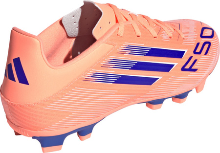 Buty piłkarskie adidas F50 Club FG/MG JI0045