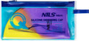 Czepek silikonowy Nils aqua nqc multikolor m11