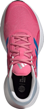 Buty damskie adidas Response różowe IG0333
