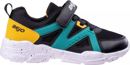 Buty dziecięce sneakersy miejskie casual Bejo Tidot Jr rozmiar 35