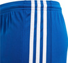 Spodenki dla dzieci adidas Squadra 21 Short Youth niebieskie GK9156