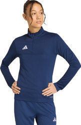 Bluza damska adidas Entrada 26 Training Top granatowa JZ6642