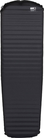 Mata samopompująca High Peak Kodiak L 195x60x8 czarna 41130