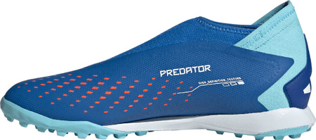 Buty piłkarskie adidas Predator Accuracy.3 LL TF GZ0001