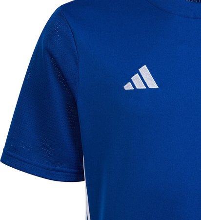Koszulka dla dzieci adidas Tabela 23 Jersey niebieska H44536