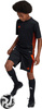 Koszulka dla dzieci adidas Tabela 23 Jersey czarna JJ1156