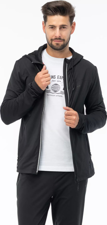 Męska bluza Hi-tec TOLIN rozmiar S