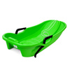 Sanki plastikowe Hamax Sno Glider zielone 504104
